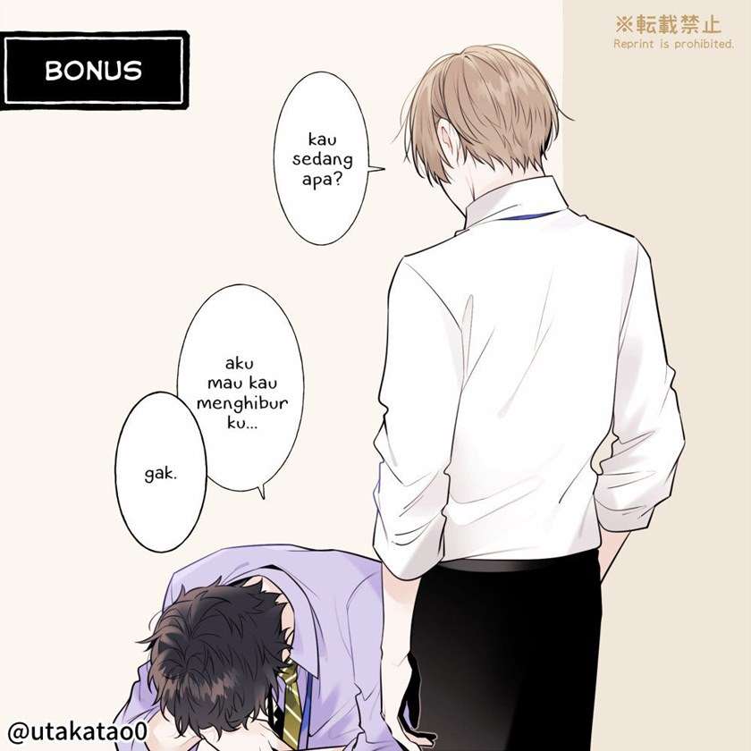 shokuba-to-jitaku-de-gyappu-no-aru-papa - Chapter: 12.5