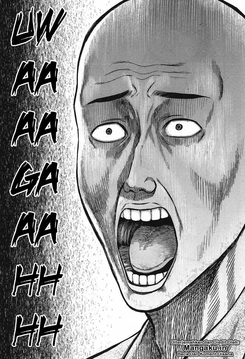 hinamatsuri - Chapter: 61