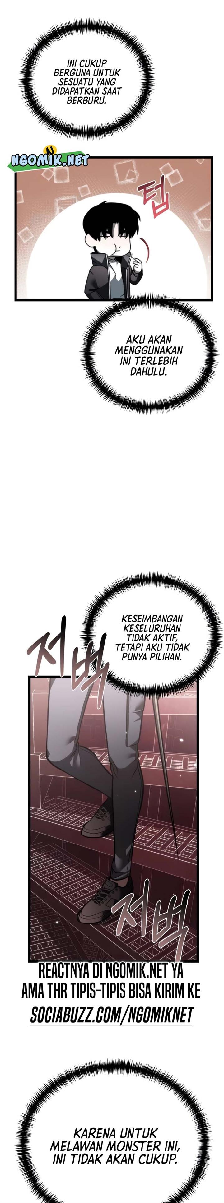 reincarnator - Chapter: 18