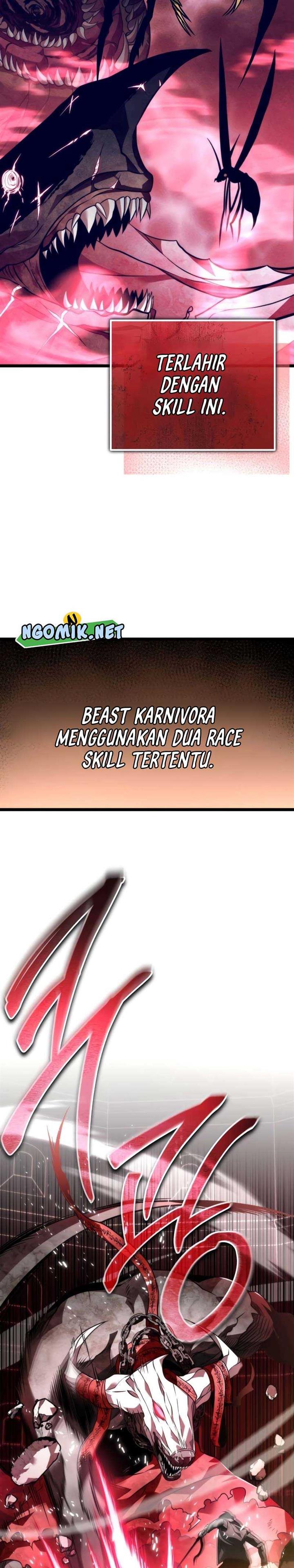 reincarnator - Chapter: 19