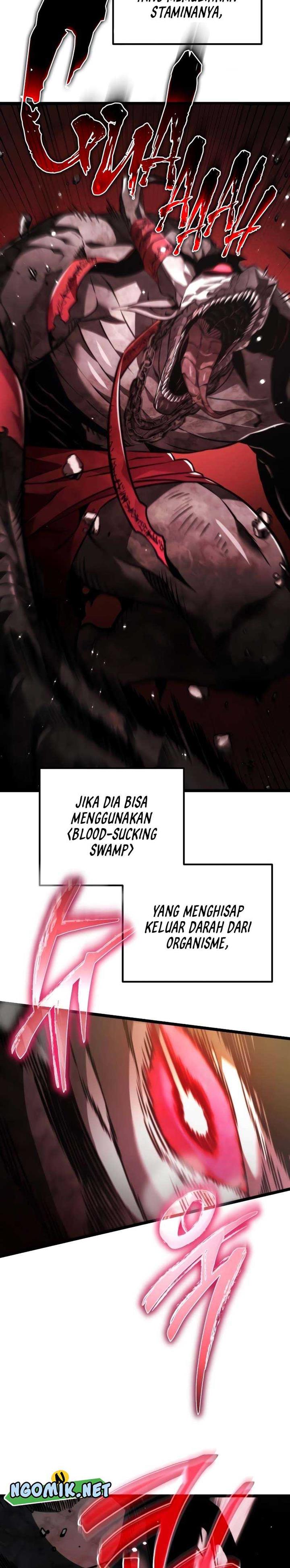 reincarnator - Chapter: 19