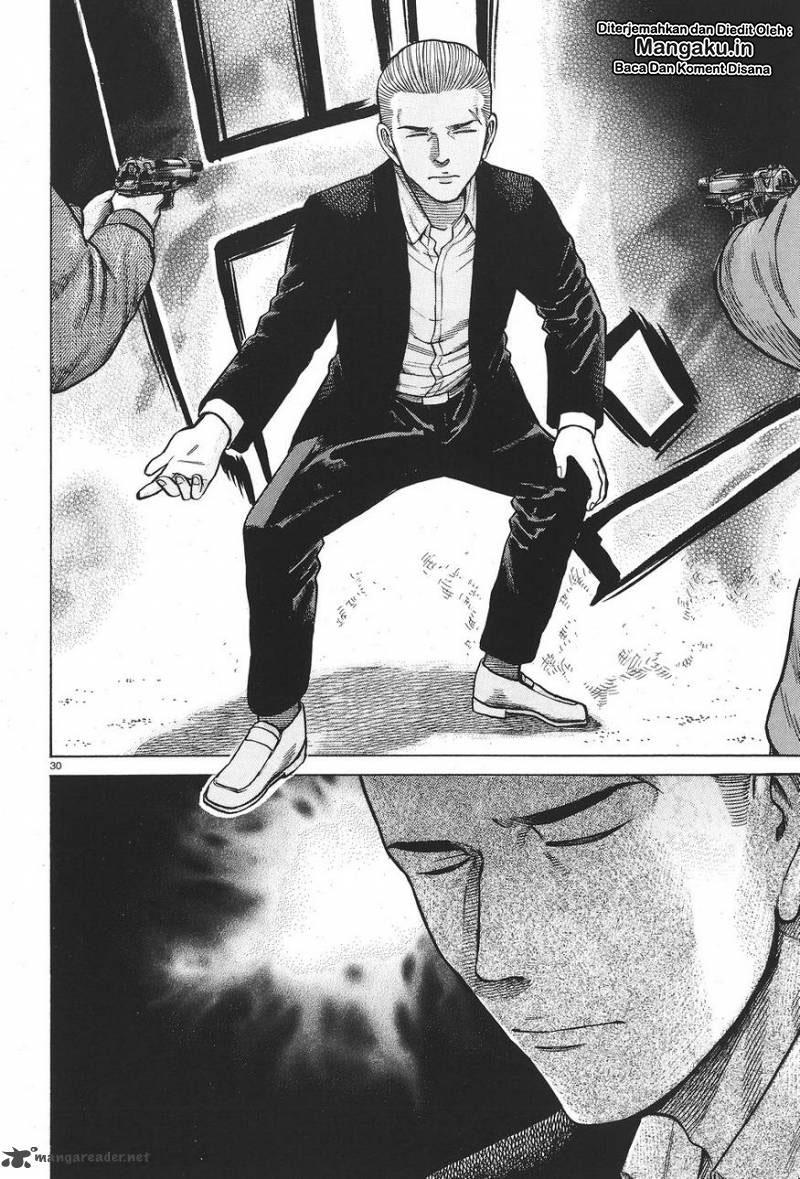hinamatsuri - Chapter: 63