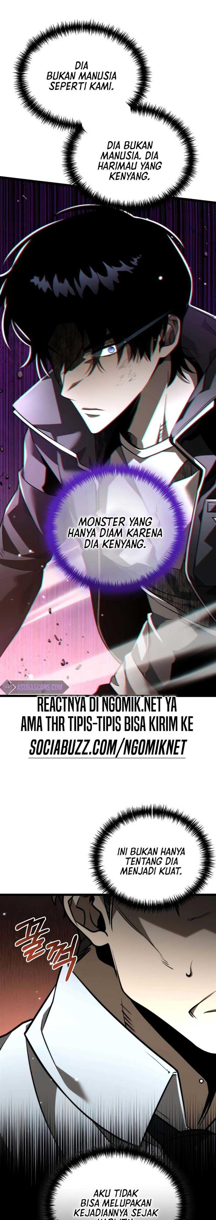 reincarnator - Chapter: 20