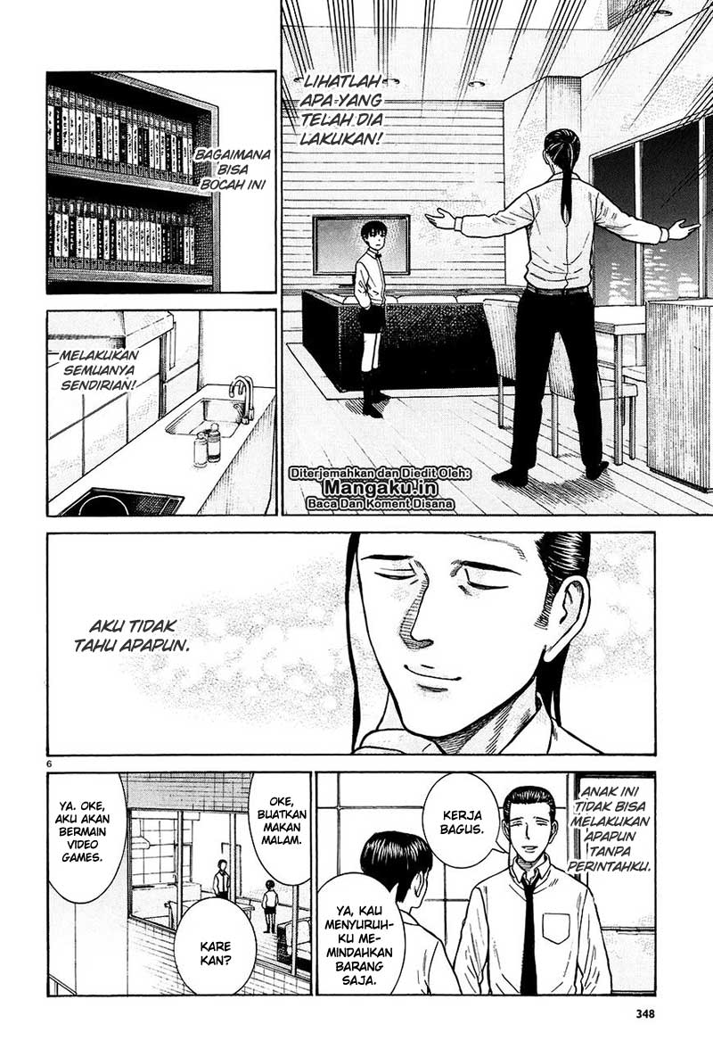 hinamatsuri - Chapter: 65