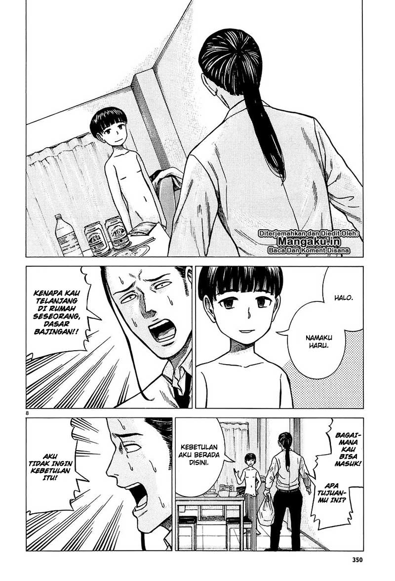 hinamatsuri - Chapter: 65