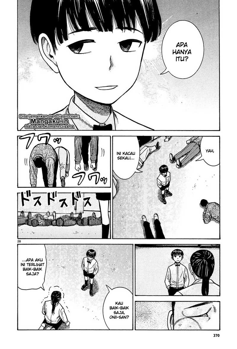 hinamatsuri - Chapter: 65