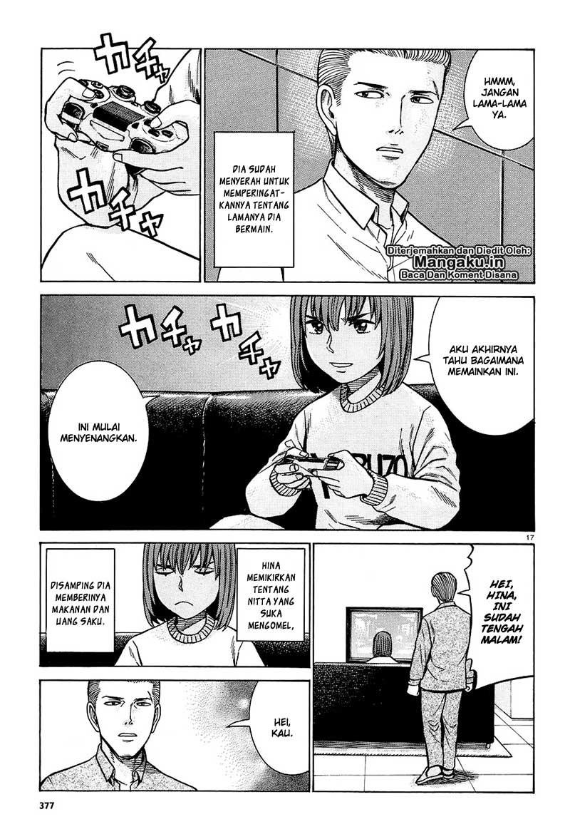 hinamatsuri - Chapter: 66