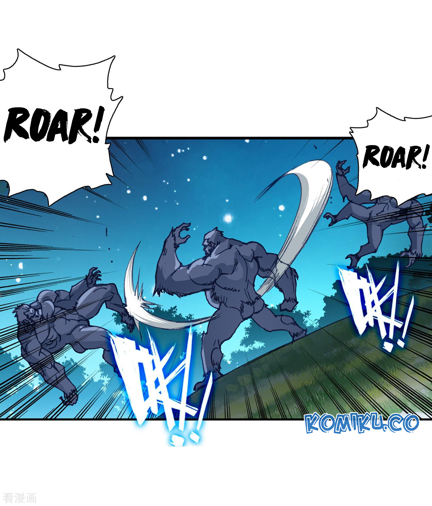 soul-land-ii - Chapter: 216