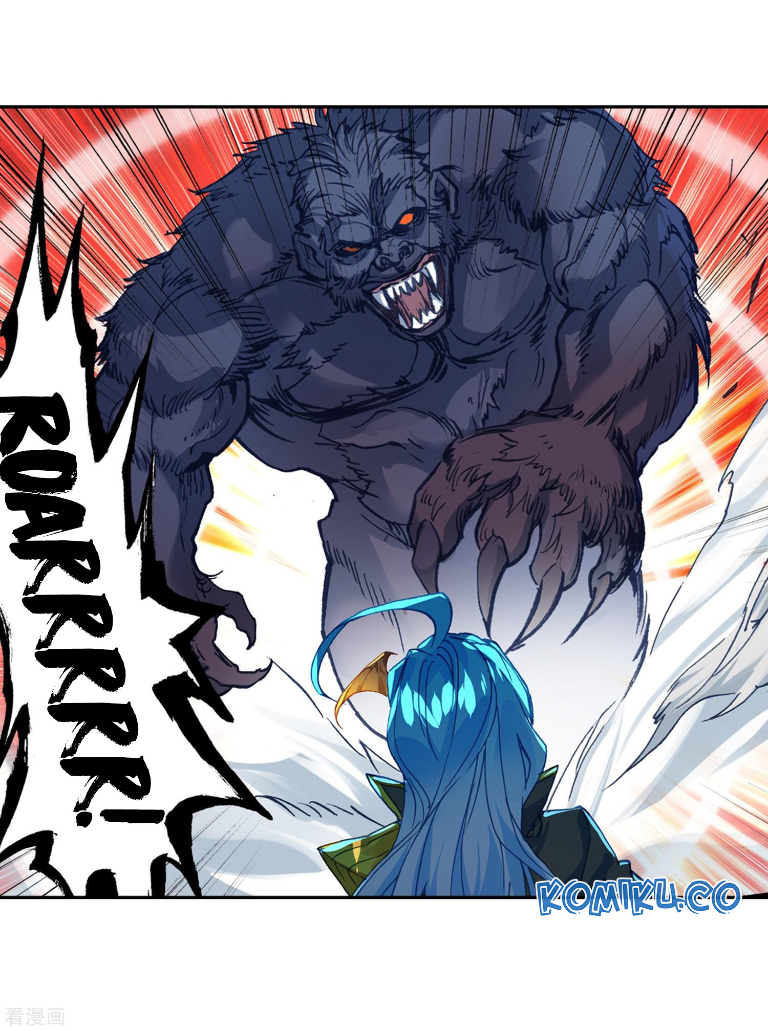 soul-land-ii - Chapter: 216
