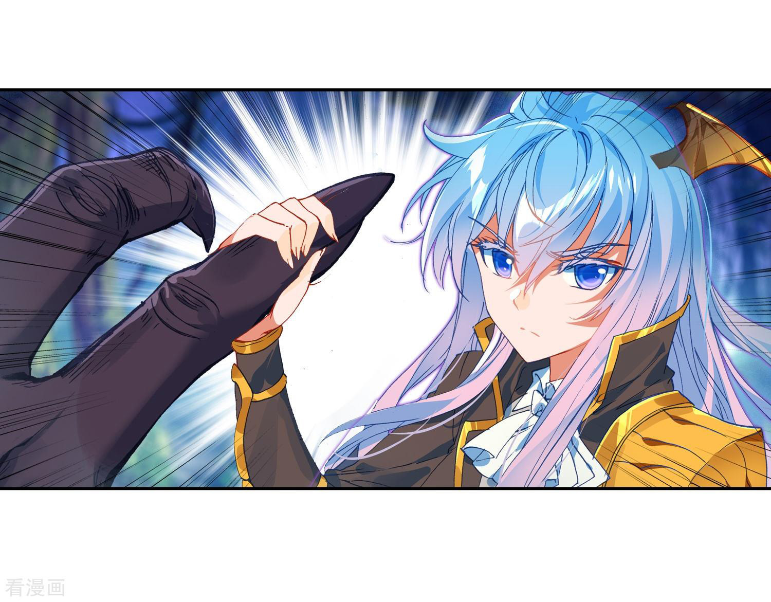soul-land-ii - Chapter: 216