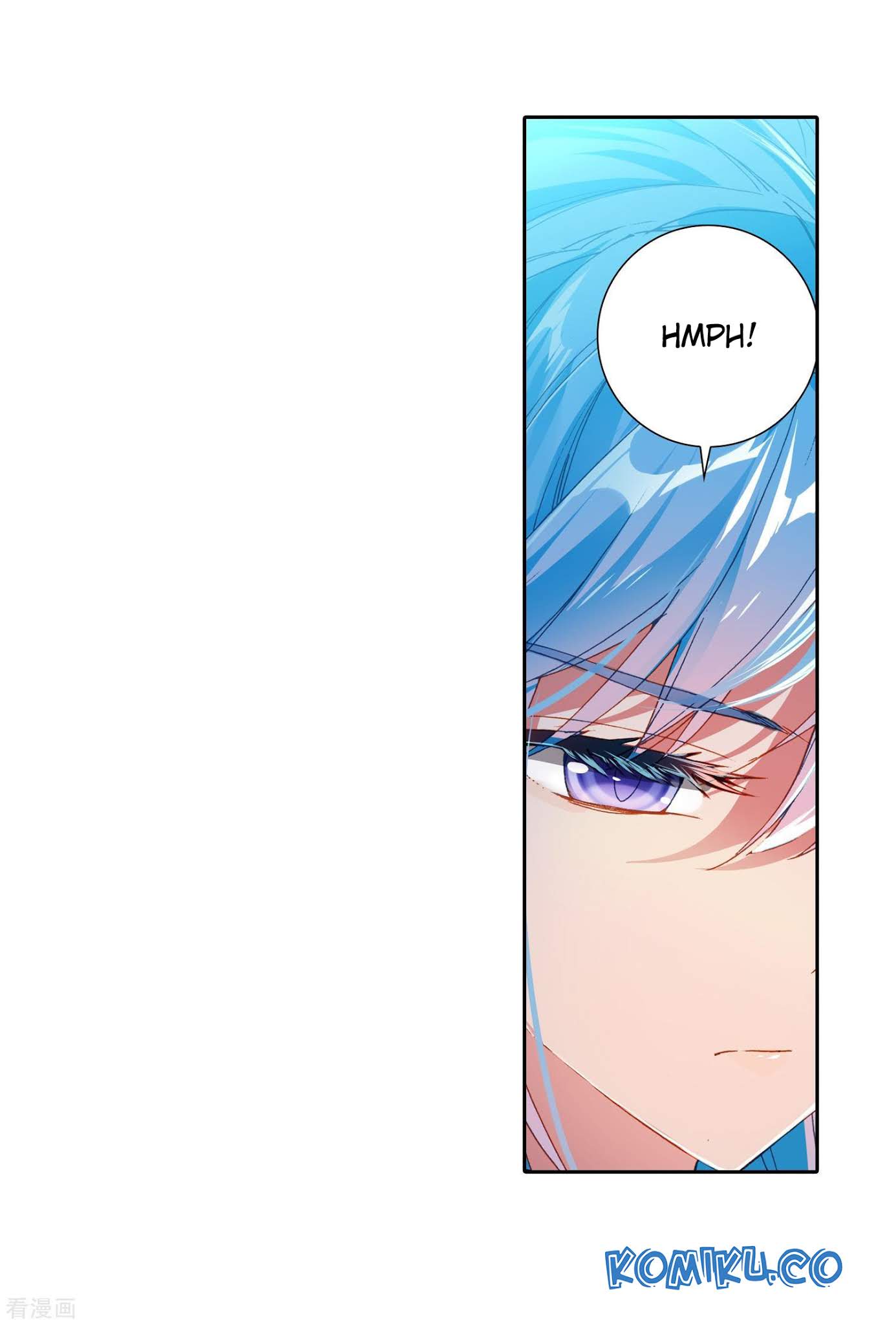 soul-land-ii - Chapter: 216