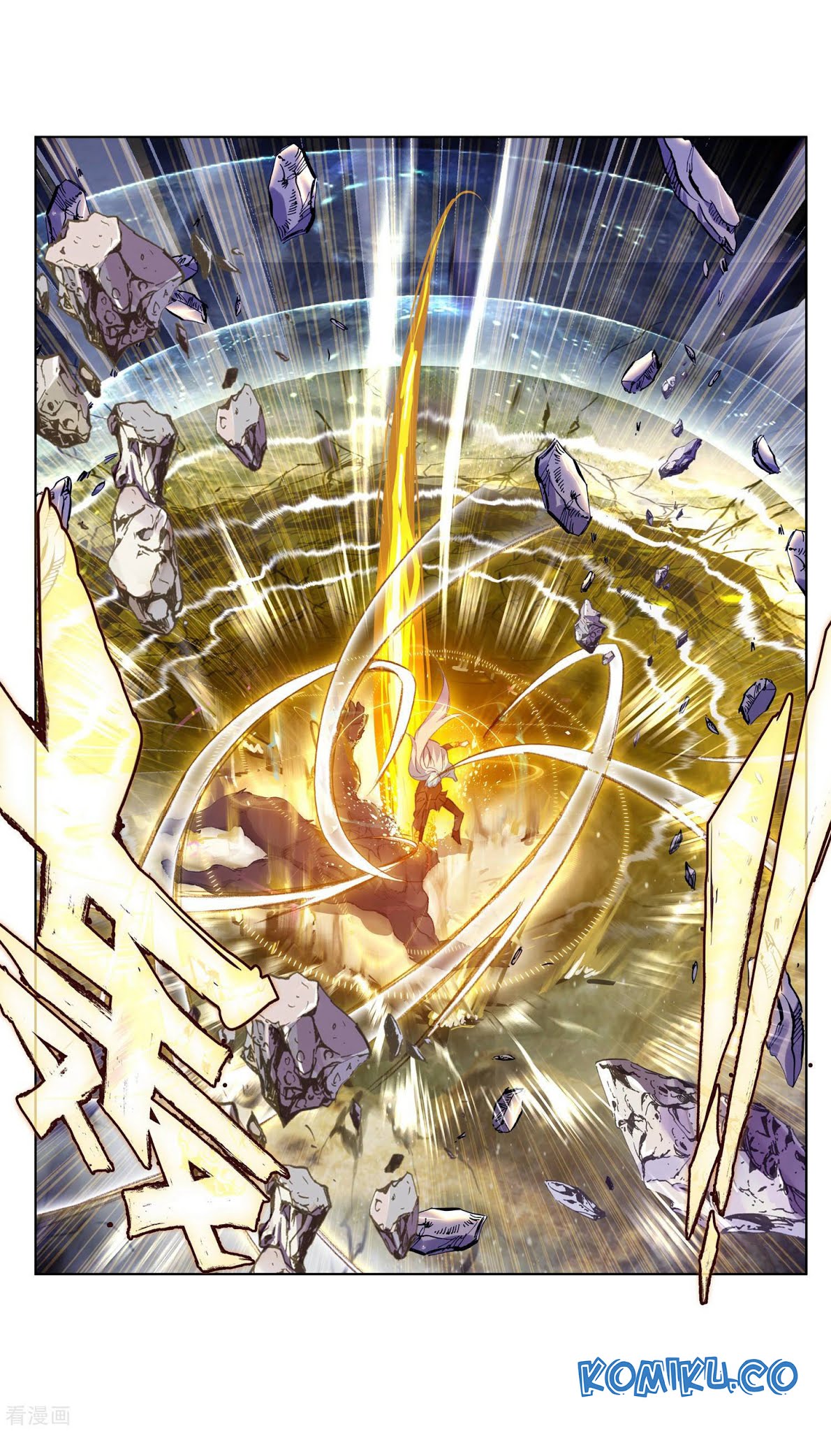 soul-land-ii - Chapter: 216