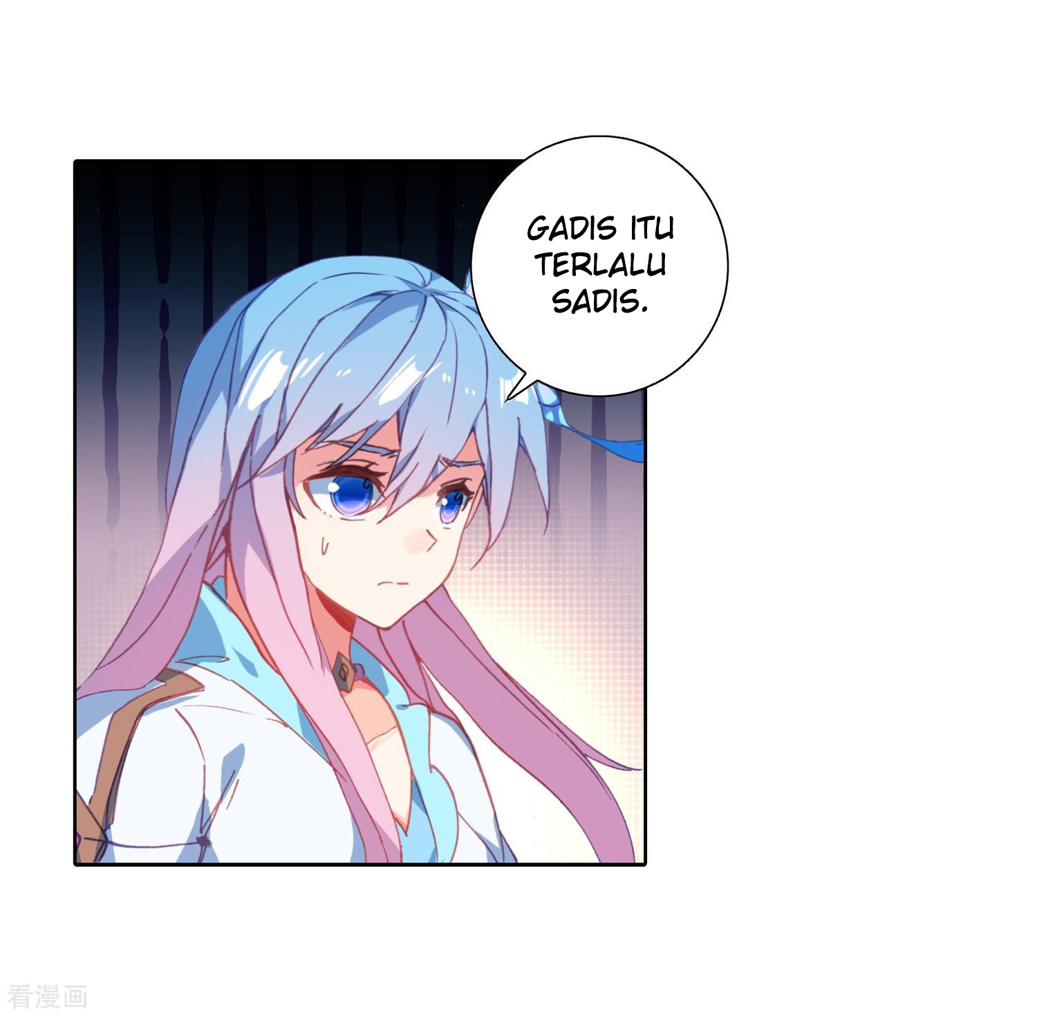 soul-land-ii - Chapter: 216