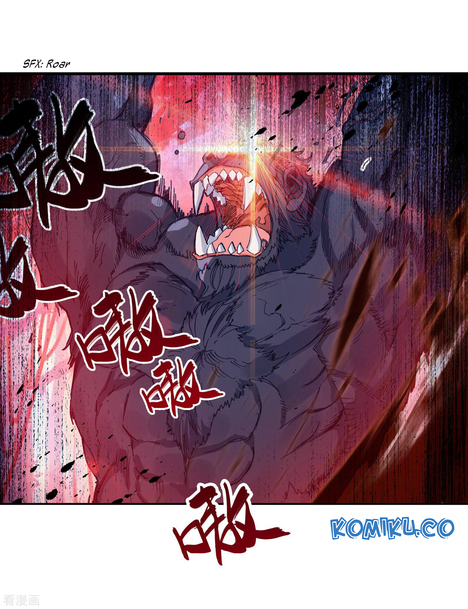 soul-land-ii - Chapter: 216
