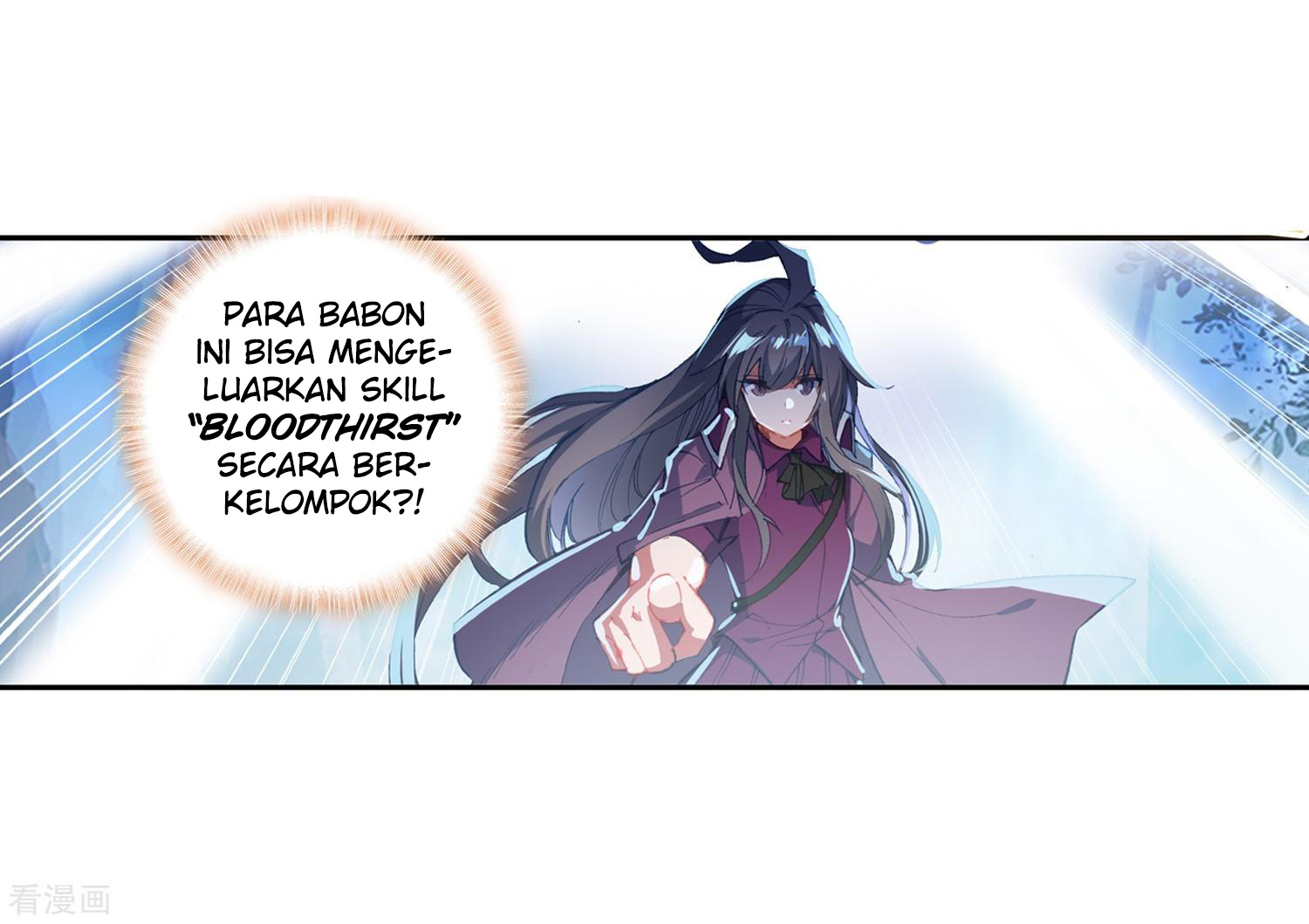 soul-land-ii - Chapter: 216
