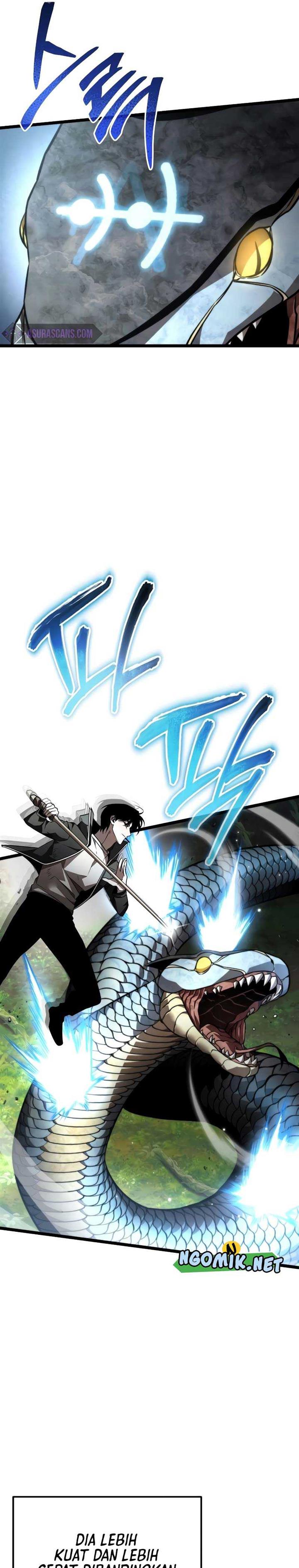 reincarnator - Chapter: 24