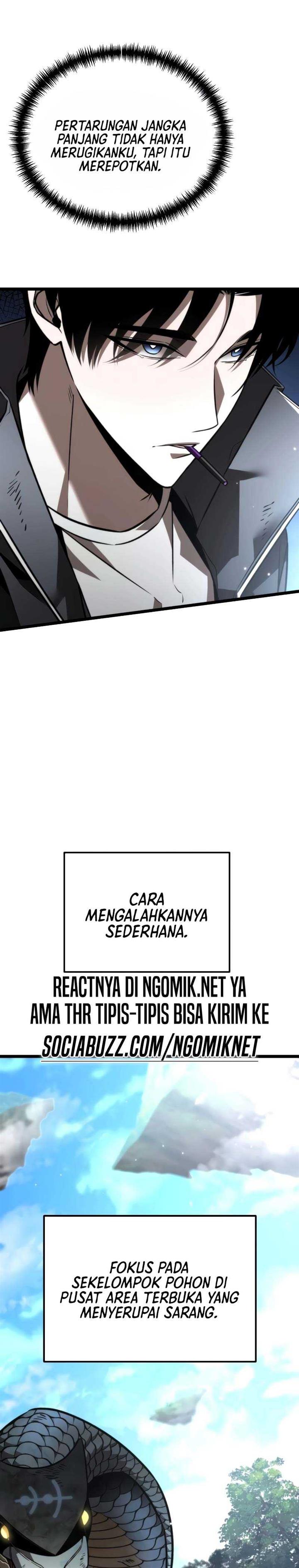 reincarnator - Chapter: 24