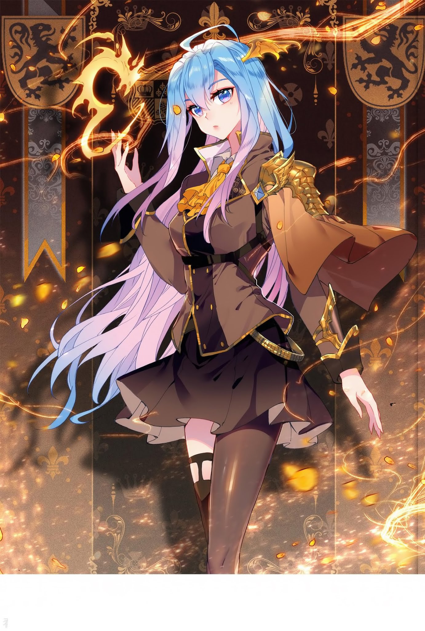 soul-land-ii - Chapter: 217