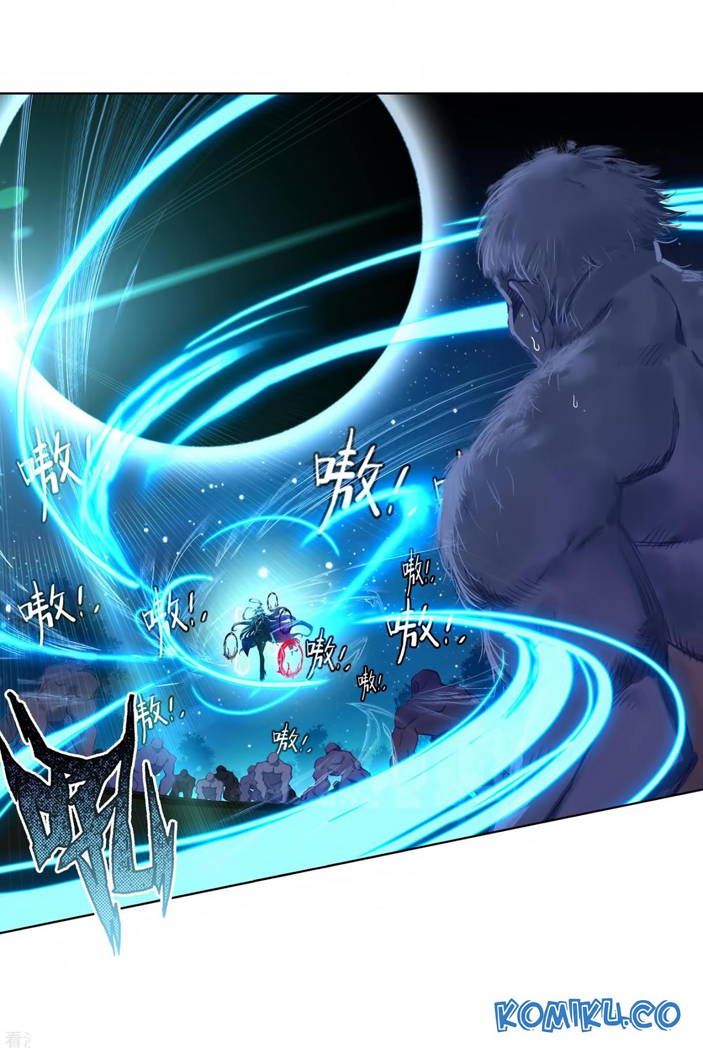 soul-land-ii - Chapter: 217