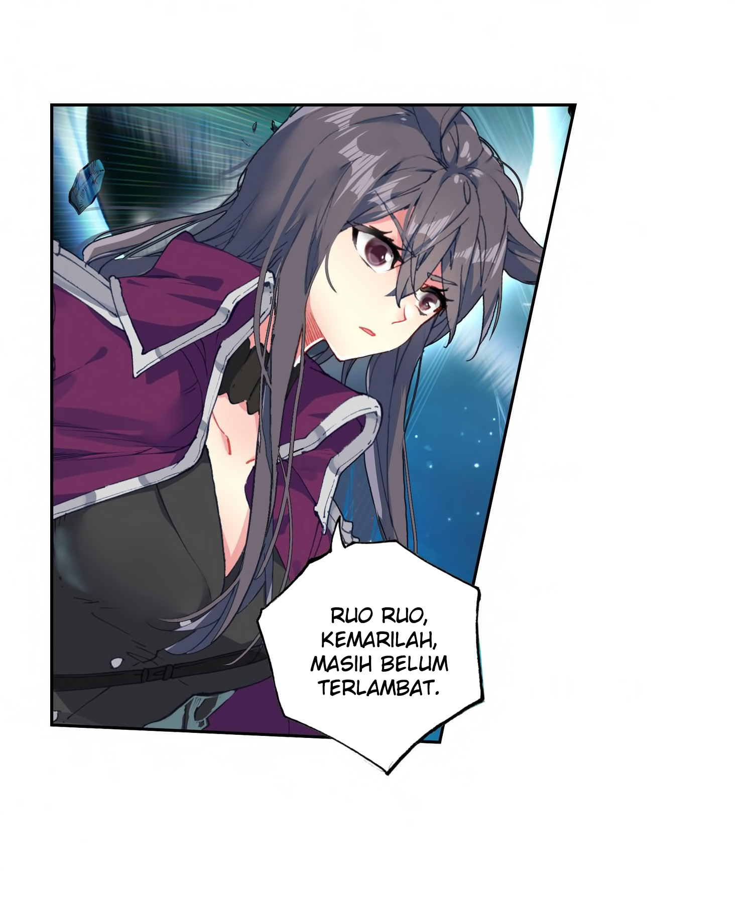 soul-land-ii - Chapter: 217