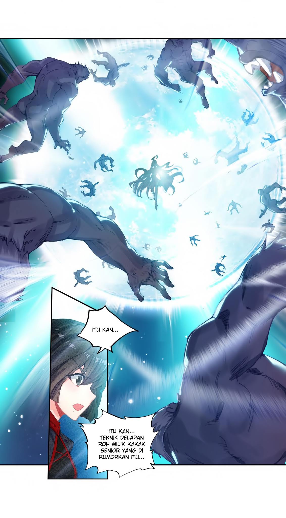 soul-land-ii - Chapter: 217