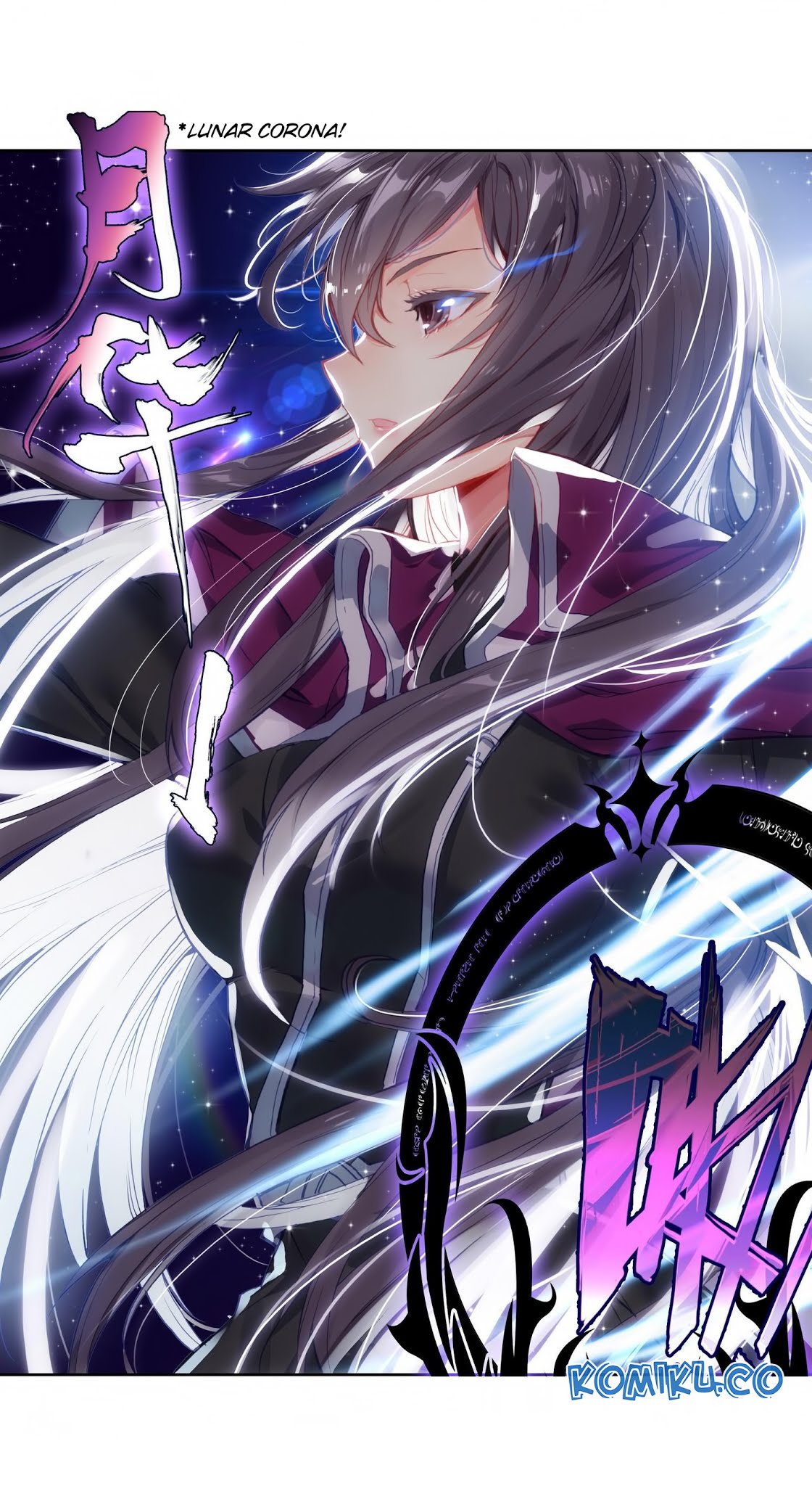 soul-land-ii - Chapter: 217