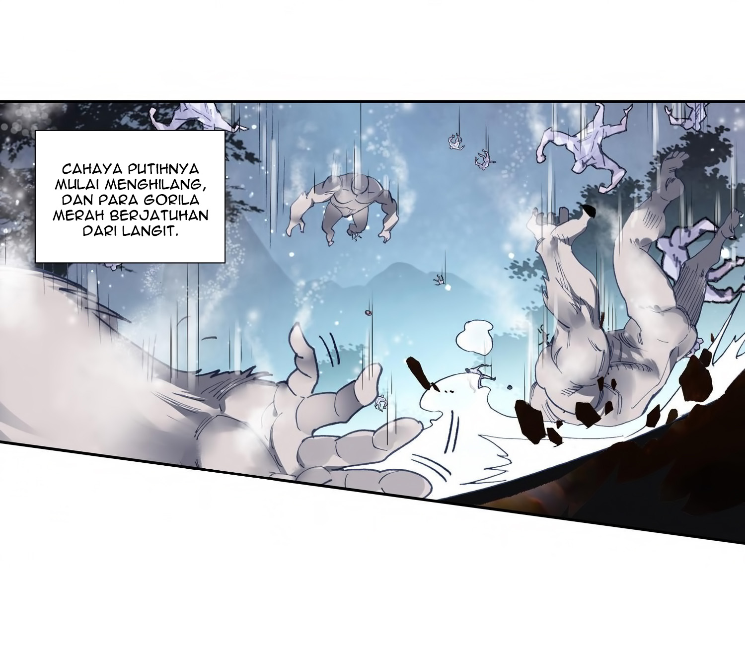 soul-land-ii - Chapter: 217