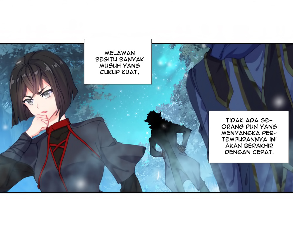 soul-land-ii - Chapter: 217