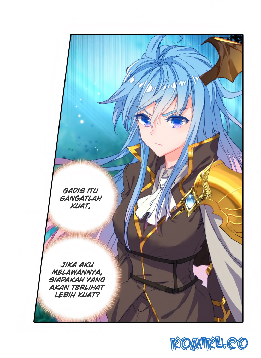 soul-land-ii - Chapter: 217