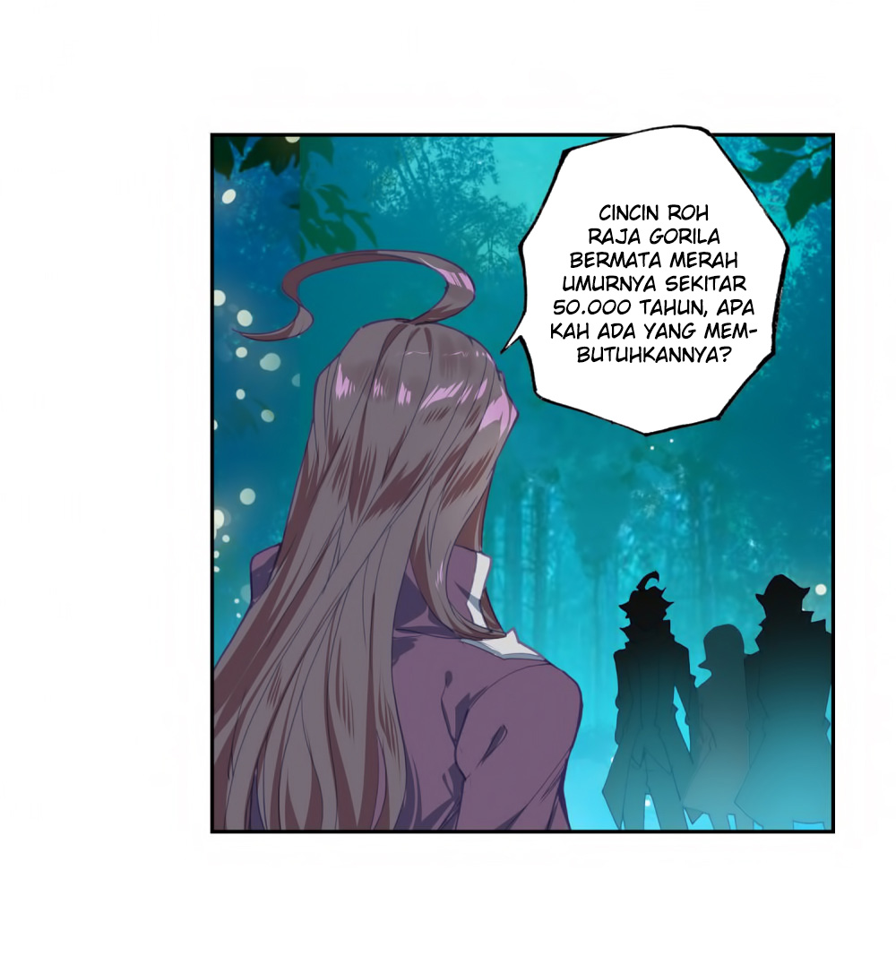 soul-land-ii - Chapter: 217