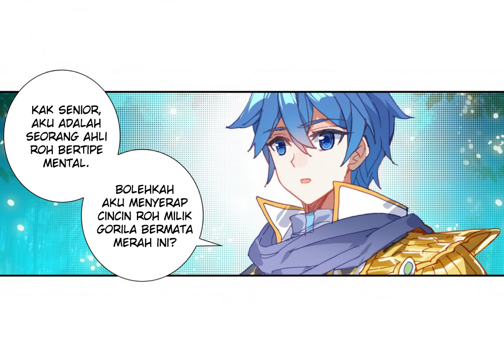 soul-land-ii - Chapter: 217