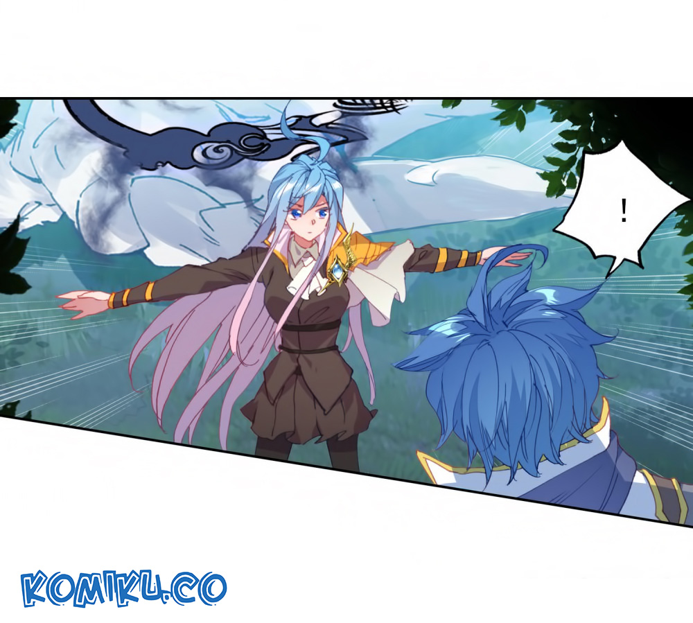 soul-land-ii - Chapter: 217