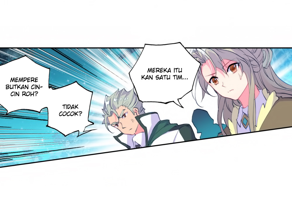 soul-land-ii - Chapter: 217