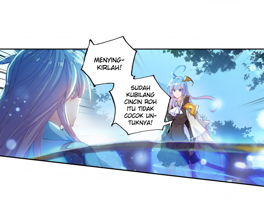 soul-land-ii - Chapter: 217