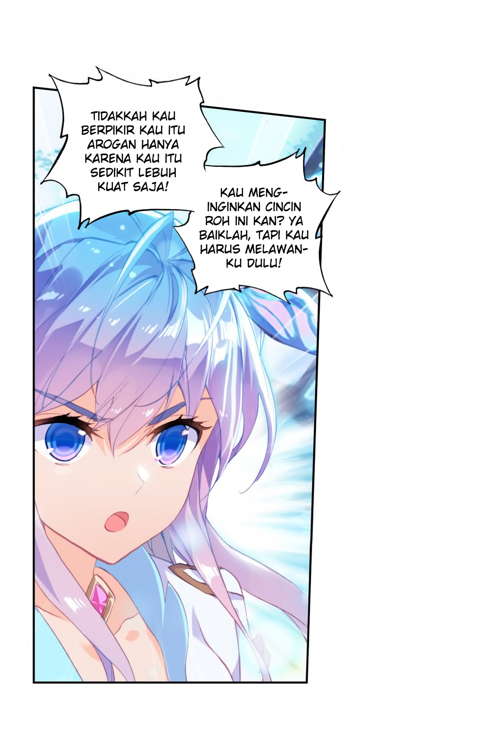 soul-land-ii - Chapter: 217
