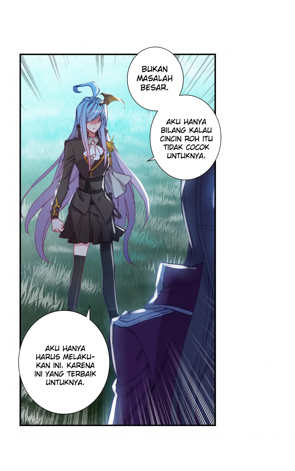 soul-land-ii - Chapter: 217