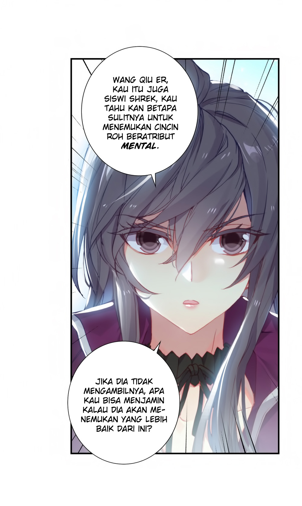 soul-land-ii - Chapter: 217