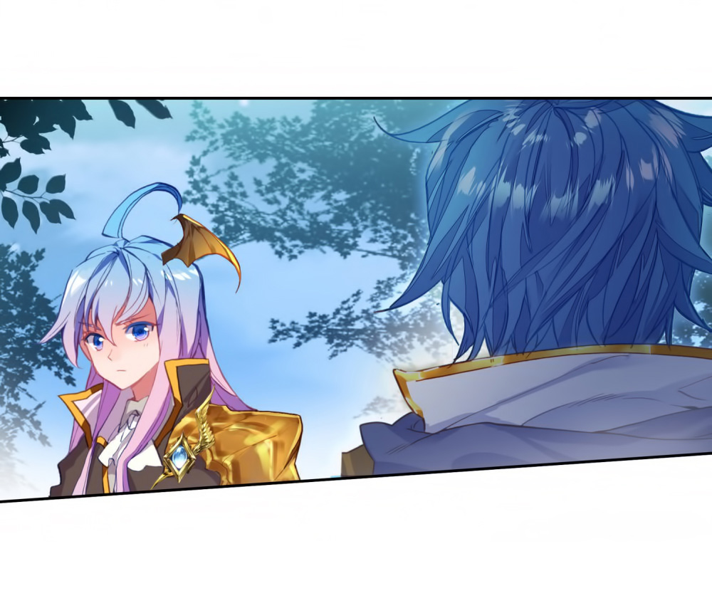 soul-land-ii - Chapter: 217