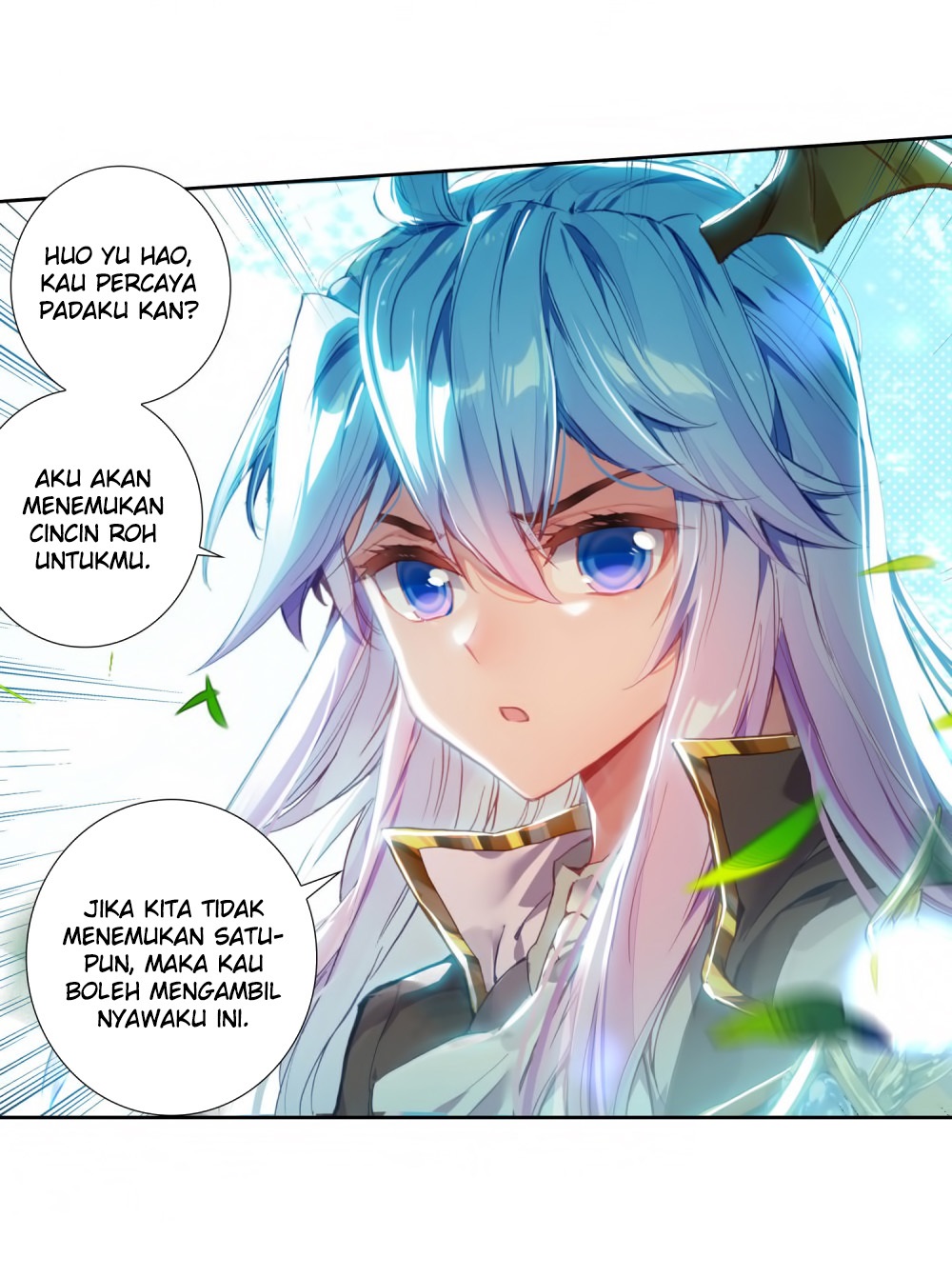 soul-land-ii - Chapter: 217