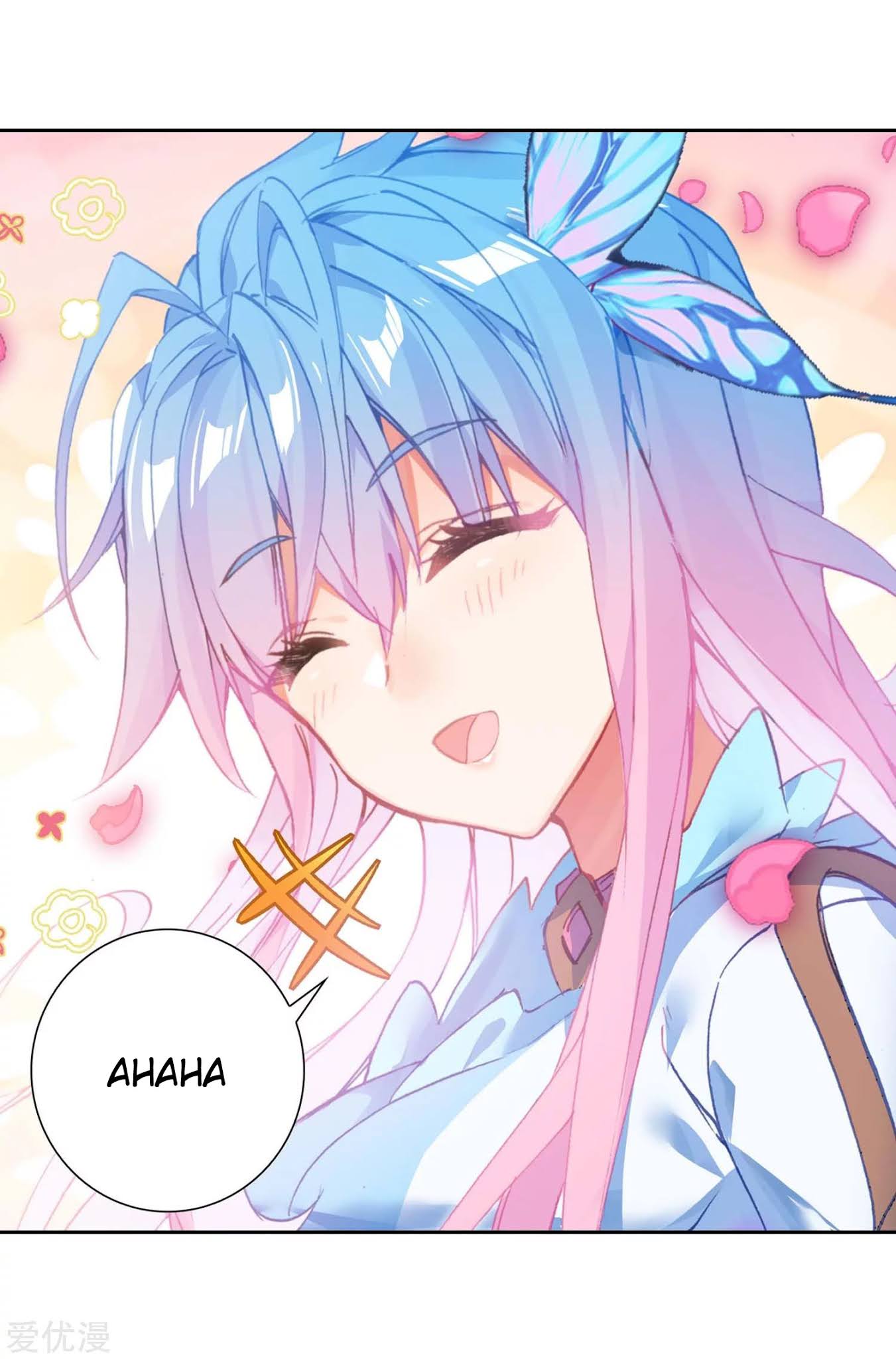 soul-land-ii - Chapter: 218.2