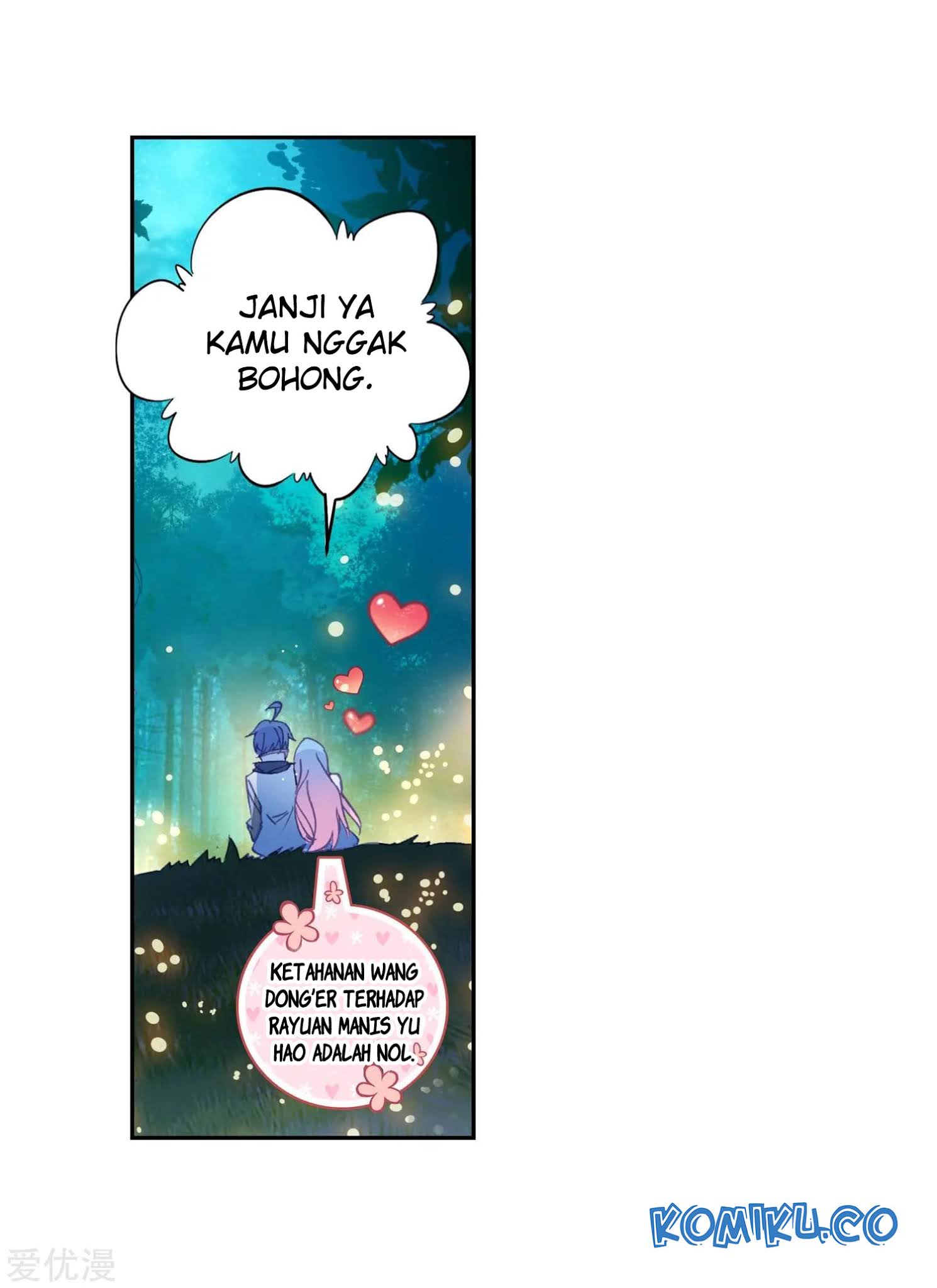 soul-land-ii - Chapter: 218.2