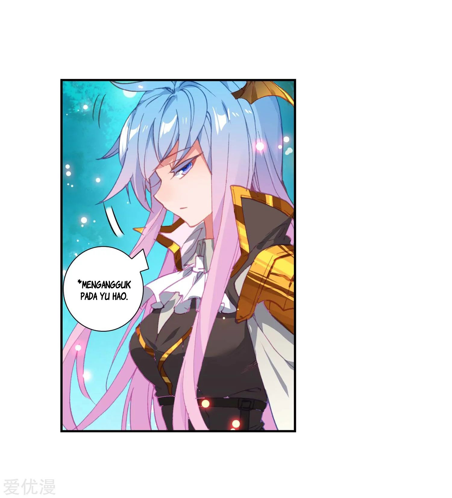 soul-land-ii - Chapter: 218.2