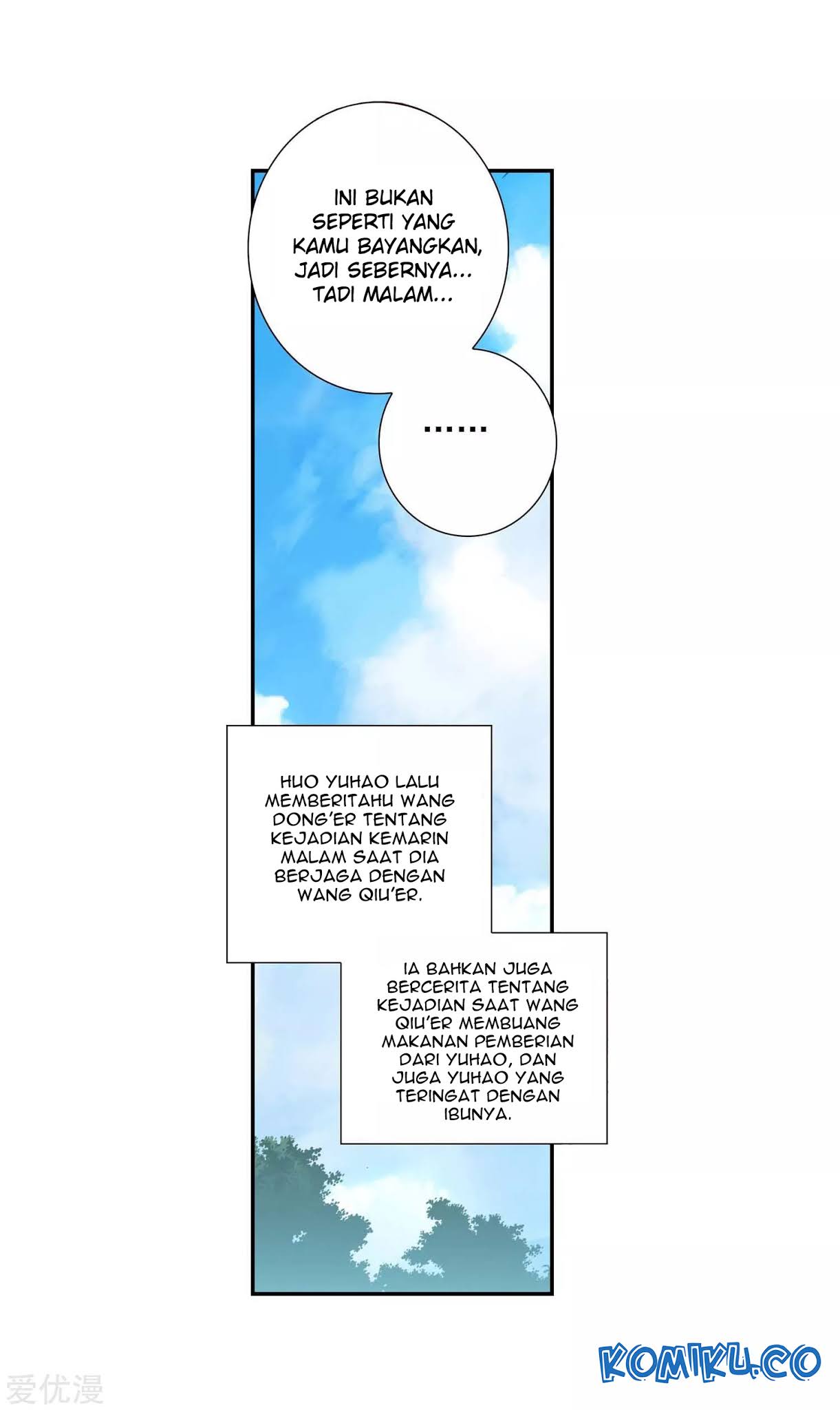 soul-land-ii - Chapter: 218.2