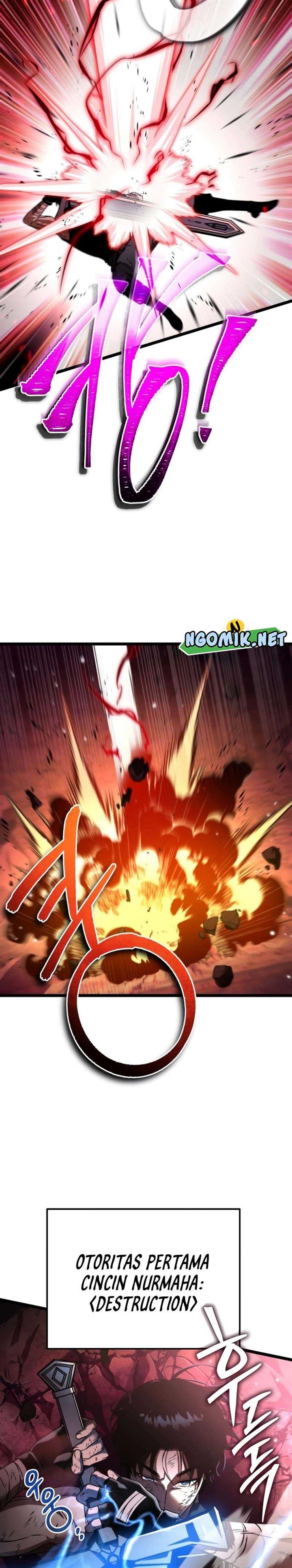 reincarnator - Chapter: 28