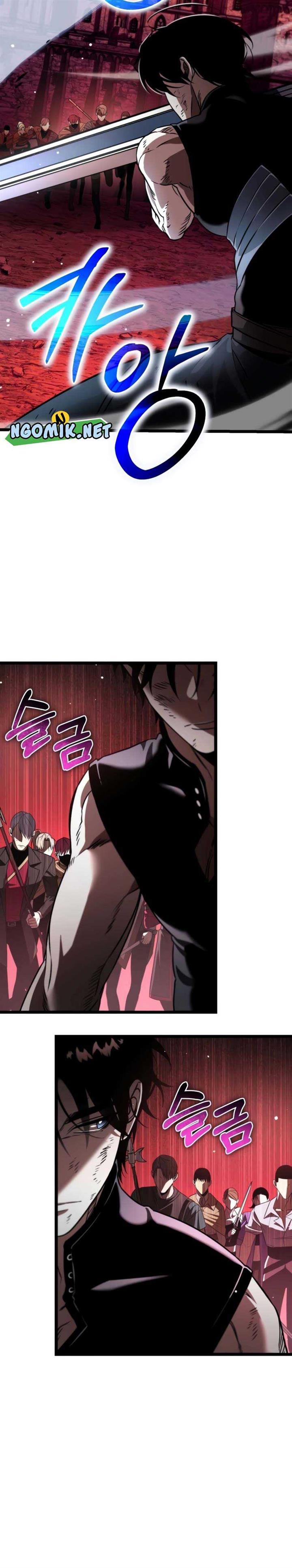 reincarnator - Chapter: 28