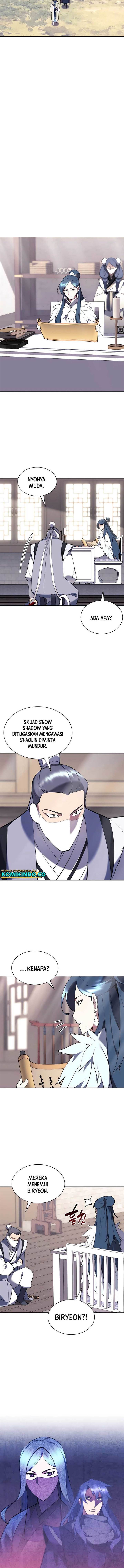 records-of-the-swordsman-scholar - Chapter: 80