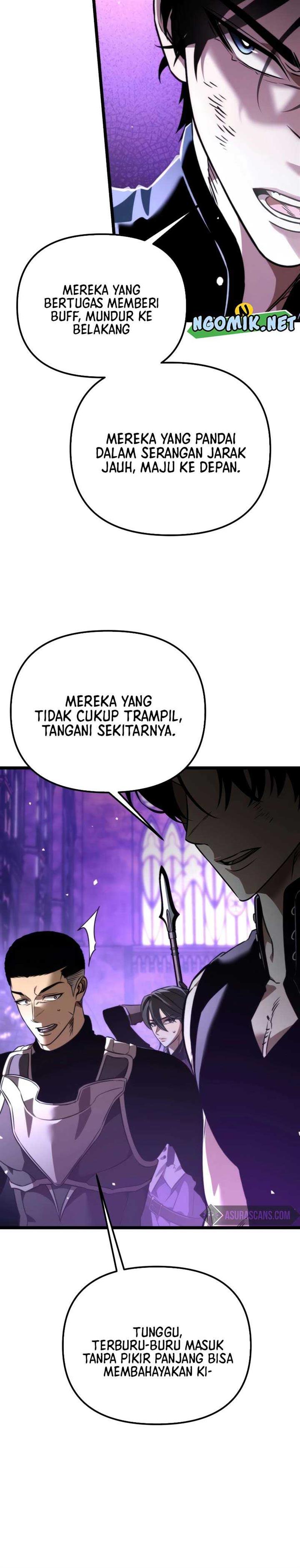 reincarnator - Chapter: 31