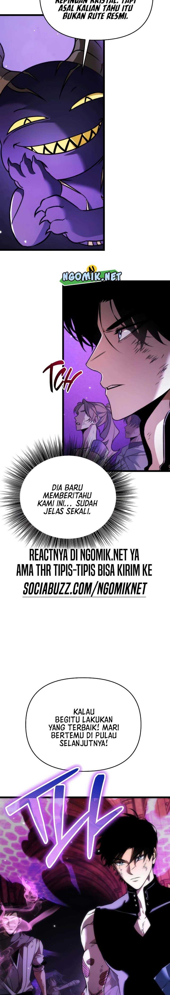 reincarnator - Chapter: 32