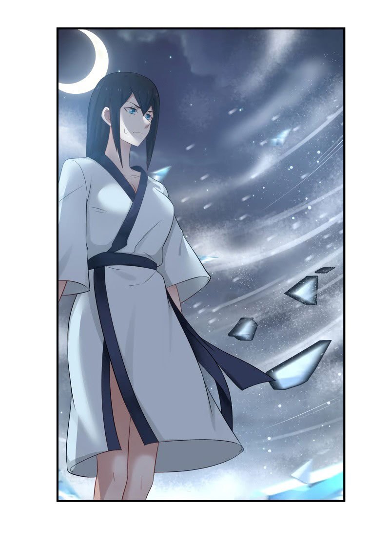 martial-peak - Chapter: 60