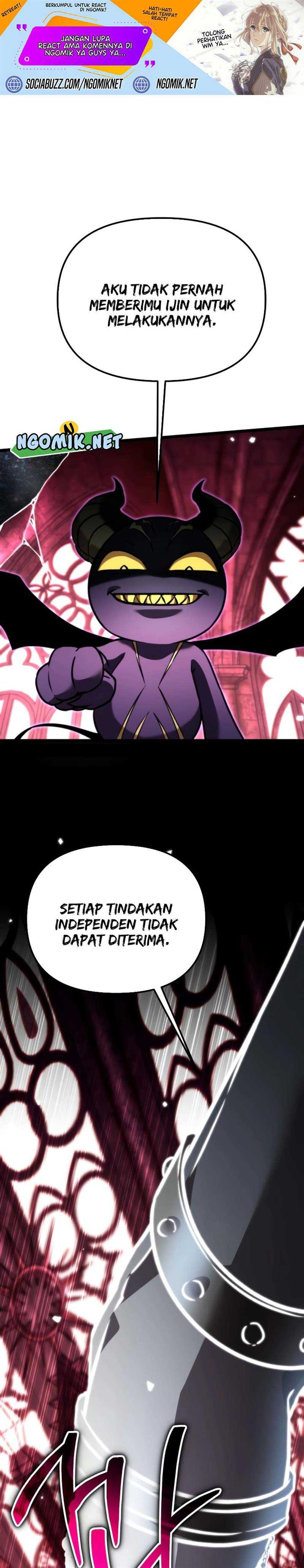 reincarnator - Chapter: 35